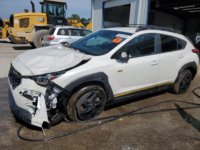 2024 SUBARU CROSSTREK SPORT 2024