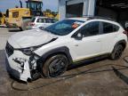 2024 SUBARU CROSSTREK - 4S4GUHF64R3753194