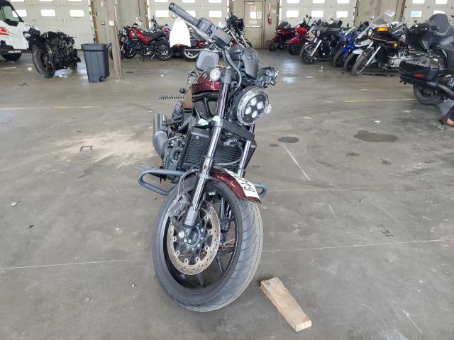 2022 HONDA CMX1100 D - JH2SC8310NK102422