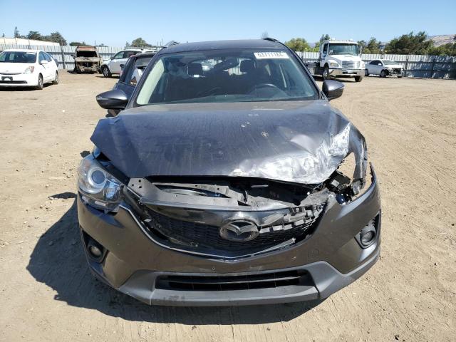 VIN JM3KE2CY4F0500203 2015 Mazda CX-5, Touring no.5