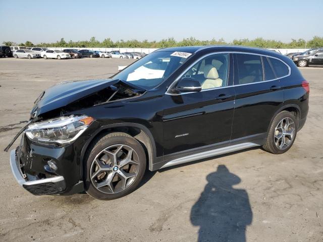 VIN WBXHT3C33GP885252 2016 BMW X1, Xdrive28I no.1