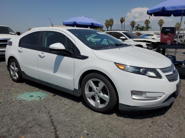 VIN 1G1RH6E44EU156727 2014 Chevrolet Volt no.4