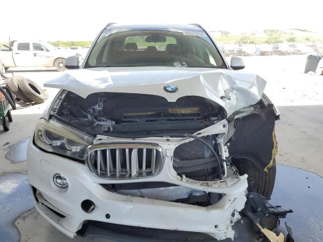 VIN 5UXKR6C52G0J81314 2016 BMW X5, Xdrive50I no.5