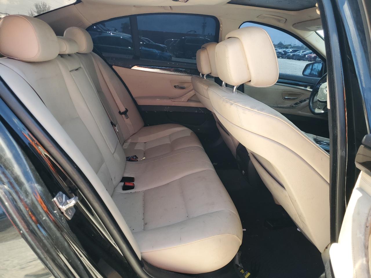 WBAFR7C50BC806810 2011 BMW 535 I