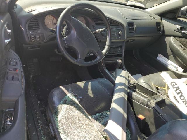 2001 Acura 3.2Cl Type-S VIN: 19UYA42601A016513 Lot: 61083244