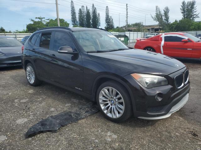 VIN WBAVM1C53FV315018 2015 BMW X1, Sdrive28I no.4