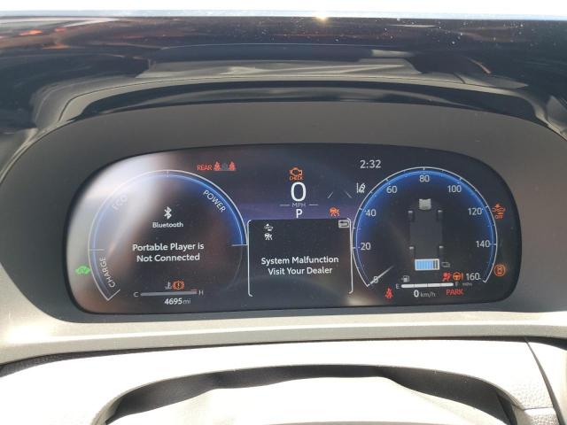 2024 Toyota Crown Xle VIN: JTDAAAAF0R3021355 Lot: 62660404