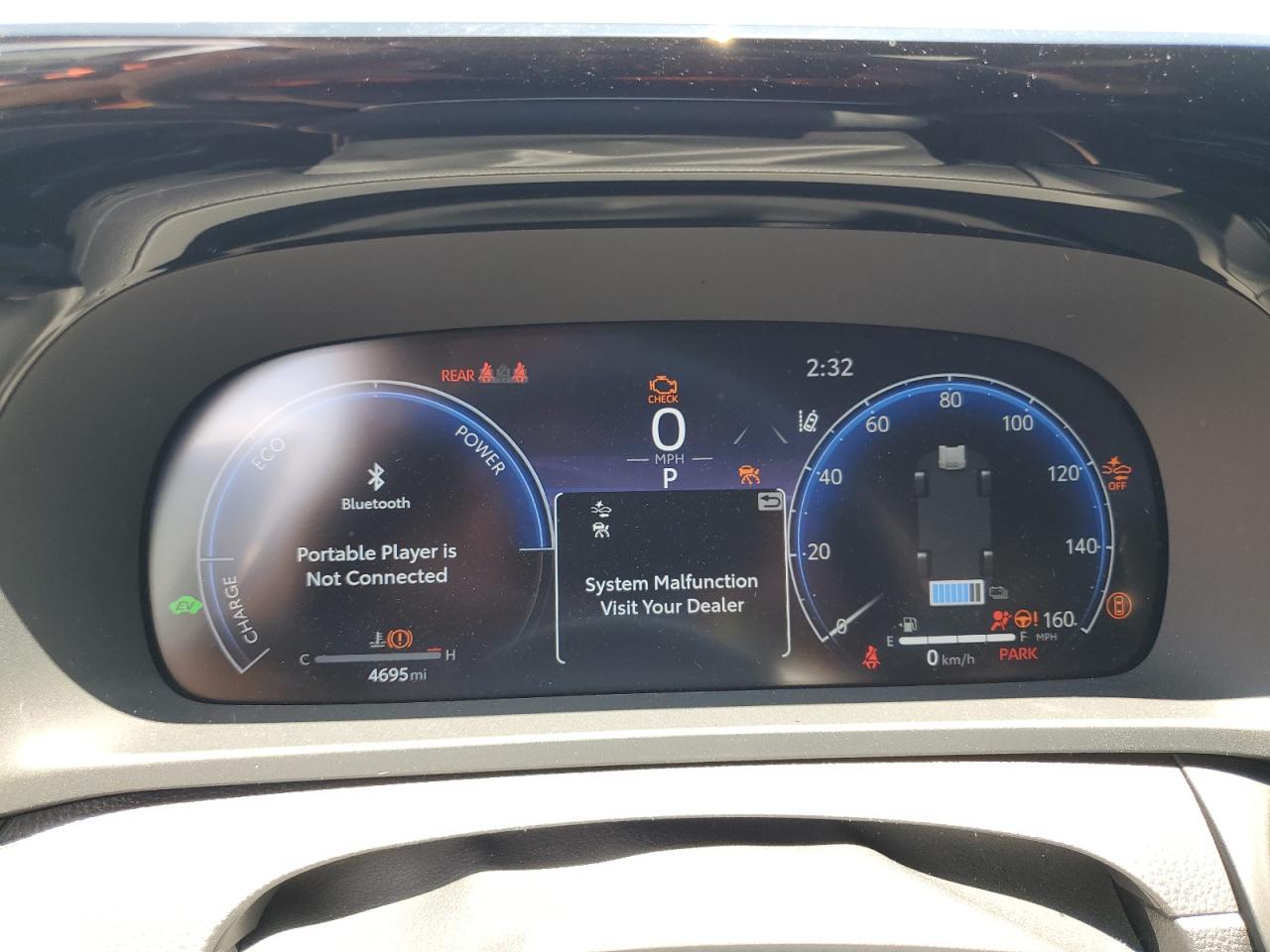 JTDAAAAF0R3021355 2024 Toyota Crown Xle