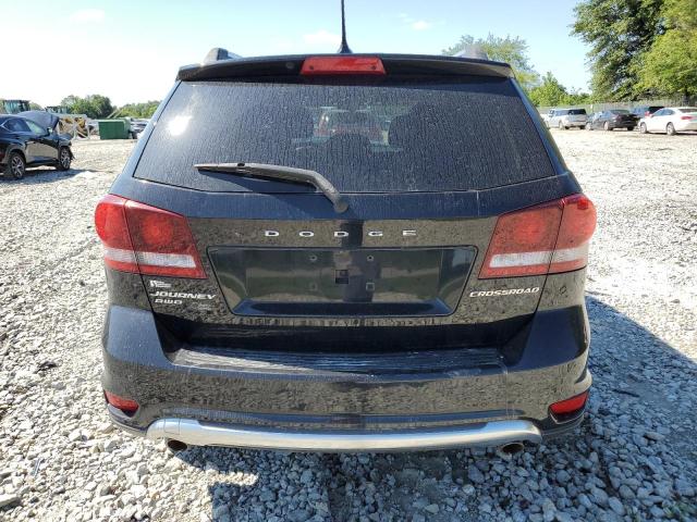 2015 DODGE JOURNEY CR - 3C4PDDGG2FT566881