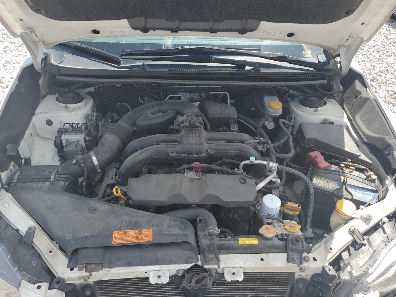 JF1GPAR6XEH228299 2014 Subaru Impreza Sport Limited