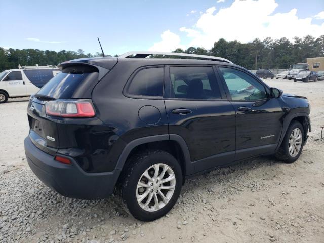 2021 JEEP CHEROKEE L - 1C4PJLCB9MD199607