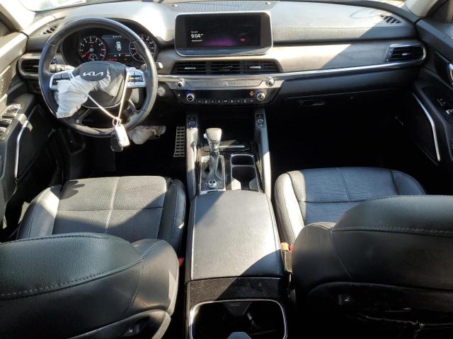 2022 Kia Telluride Sx VIN: 5XYP5DHC2NG274548 Lot: 60911544