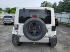 JEEP WRANGLER U photo