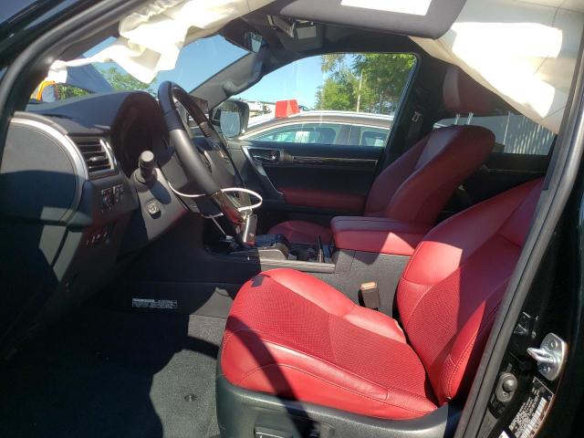 2023 LEXUS GX 460 LUX JTJGM7BX6P5373267