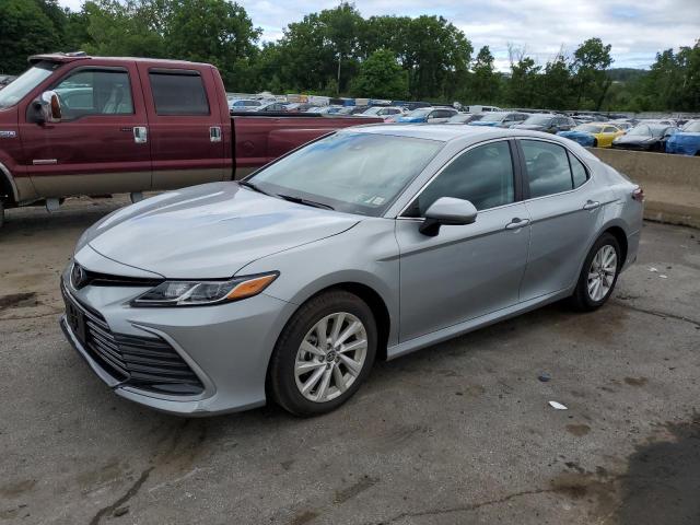 4T1C11BK2RU112069 2024 TOYOTA CAMRY - Image 1