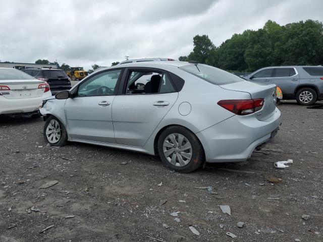 2019 KIA RIO S - 3KPA24AB6KE241240