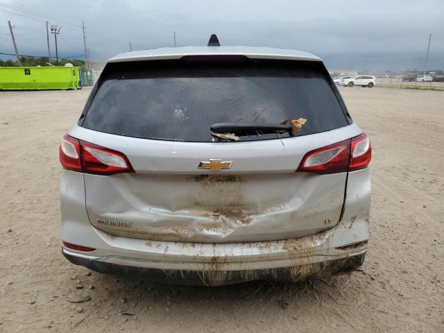 2019 CHEVROLET EQUINOX LT - 2GNAXKEV8K6227499