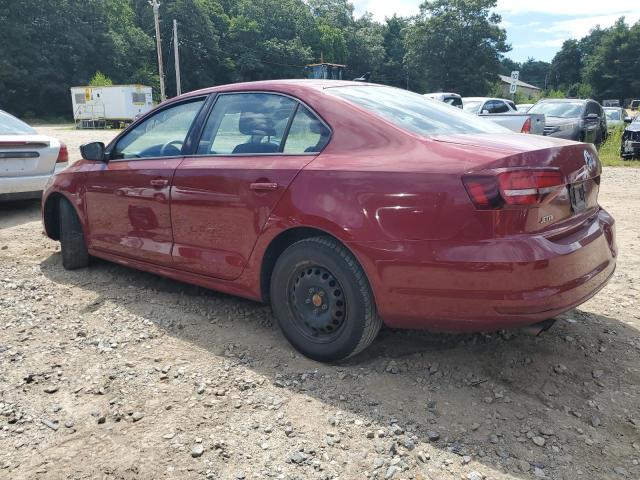 2016 VOLKSWAGEN JETTA S - 3VW267AJ7GM319729