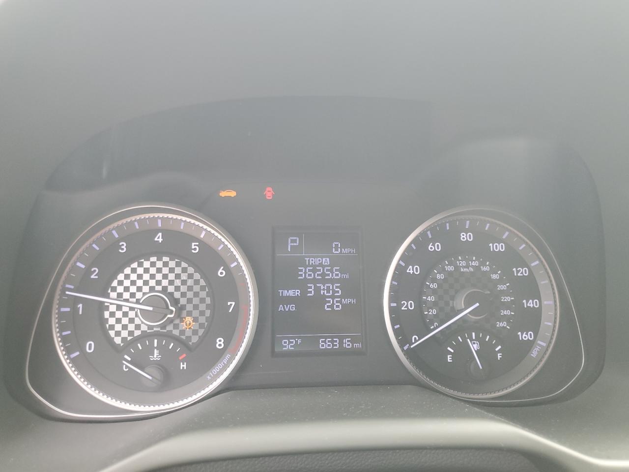 5NPD74LF4KH488735 2019 Hyundai Elantra Se