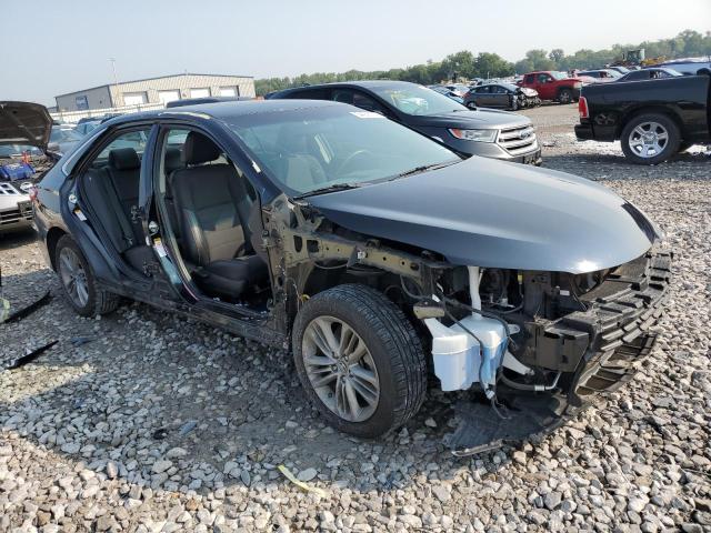 2017 TOYOTA CAMRY LE - 4T1BF1FK0HU738015