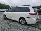 TOYOTA SIENNA XLE photo