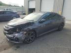 2021 HONDA CIVIC SPOR - 2HGFC2F88MH550575