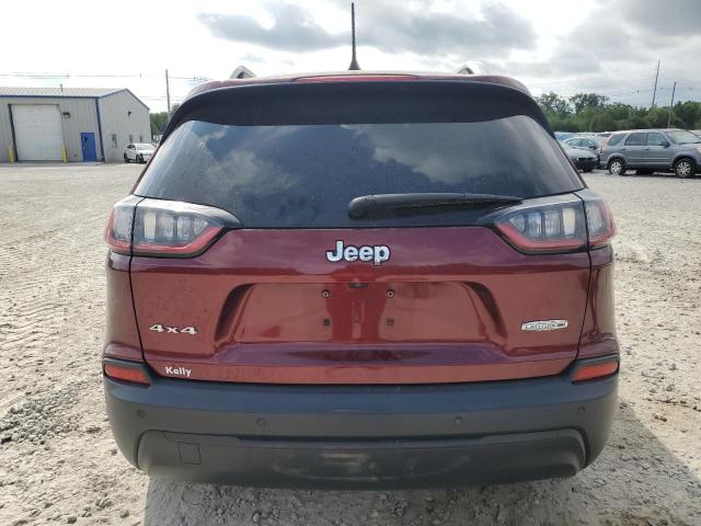 2020 JEEP CHEROKEE L - 1C4PJMLB8LD551421