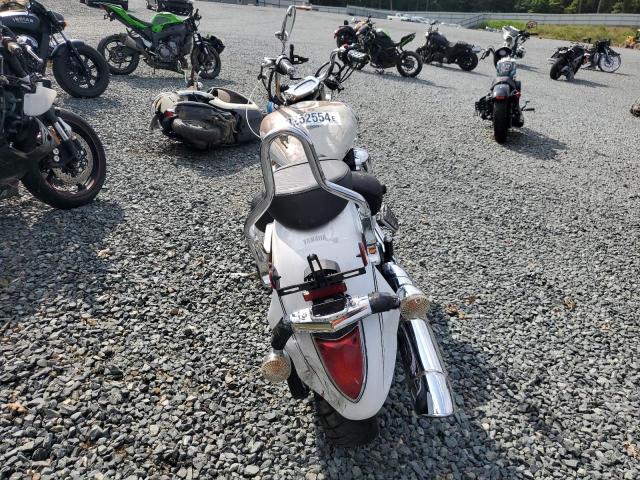 2009 YAMAHA XVS1300 A JYAVP24E29A007201