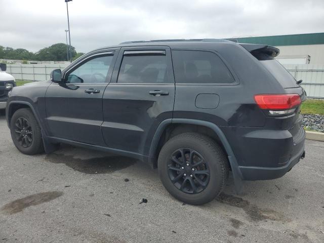 2014 Jeep Grand Cherokee Limited VIN: 1C4RJFBG0EC448407 Lot: 61368154