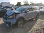 HONDA CR-V TOURI photo