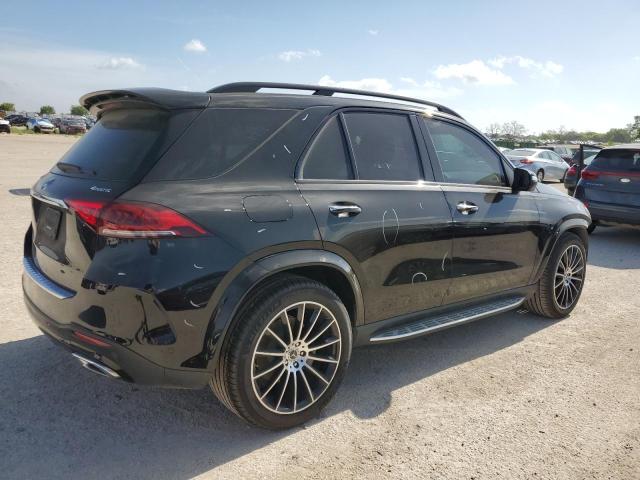 2023 MERCEDES-BENZ GLE 450 4M - 4JGFB5KB0PA926768