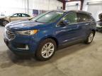 2020 FORD EDGE SEL - 2FMPK4J92LBB08731
