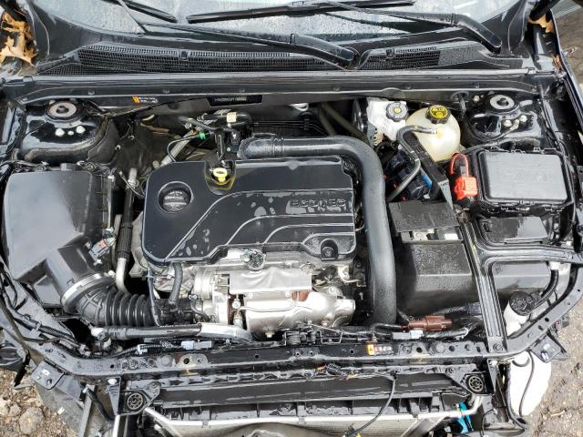 2023 CHEVROLET MALIBU LT - 1G1ZD5ST2PF190495