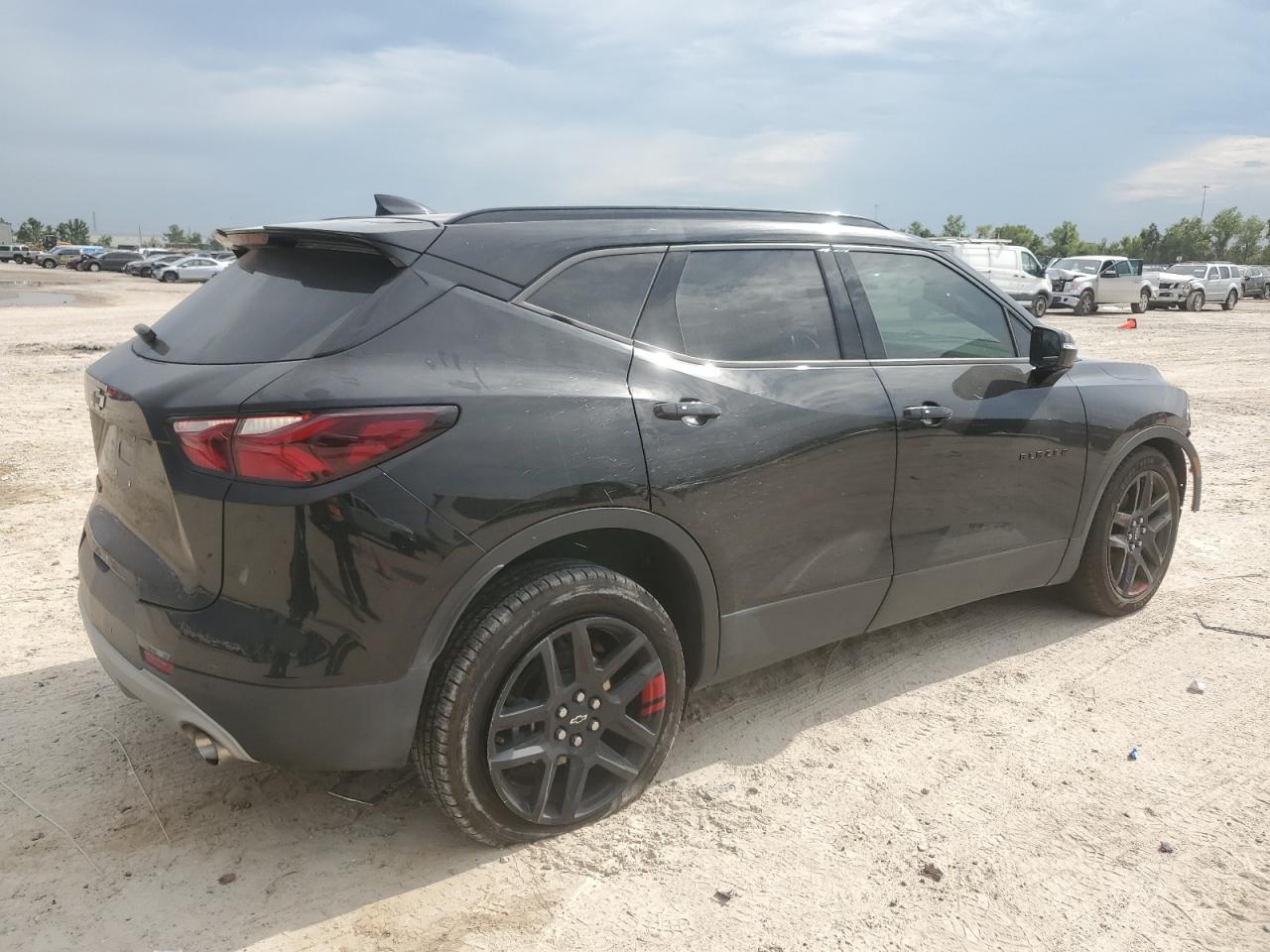 3GNKBDRS8LS632831 CHEVROLET BLAZER 2020