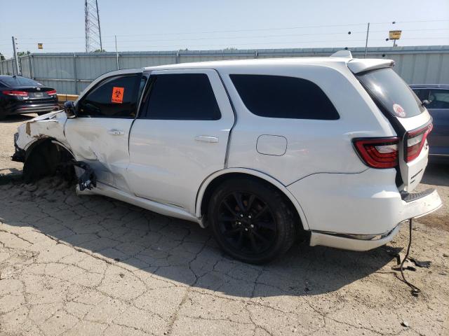 2017 DODGE DURANGO R/ - 1C4SDJCT2HC660138