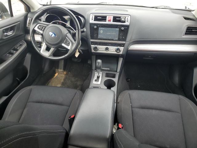 2015 SUBARU LEGACY 2.5 - 4S3BNAC60F3046242