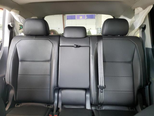 2021 VOLKSWAGEN TIGUAN SE - 3VV2B7AX4MM052856