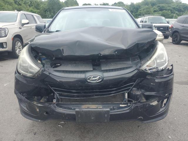 2015 HYUNDAI TUCSON GLS - KM8JT3AF6FU982212