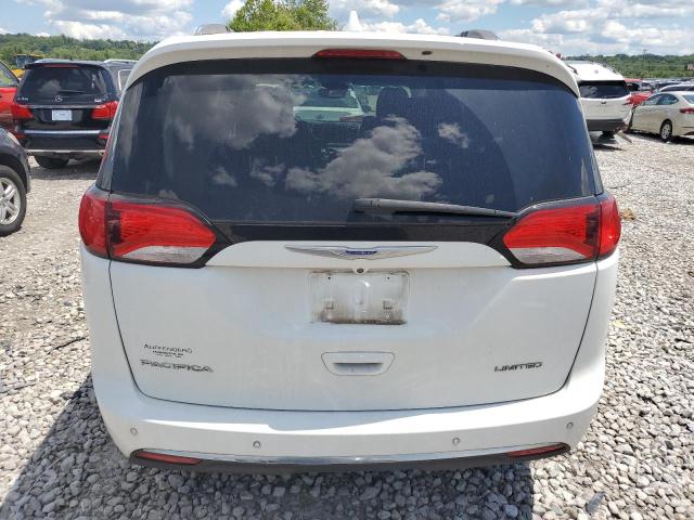 VIN 2C4RC1GG5JR210575 2018 Chrysler Pacifica, Limited no.6