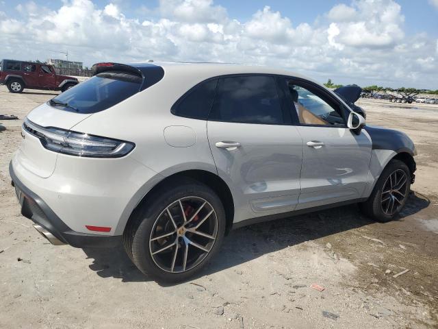2023 PORSCHE MACAN S - WP1AG2A56PLB39790