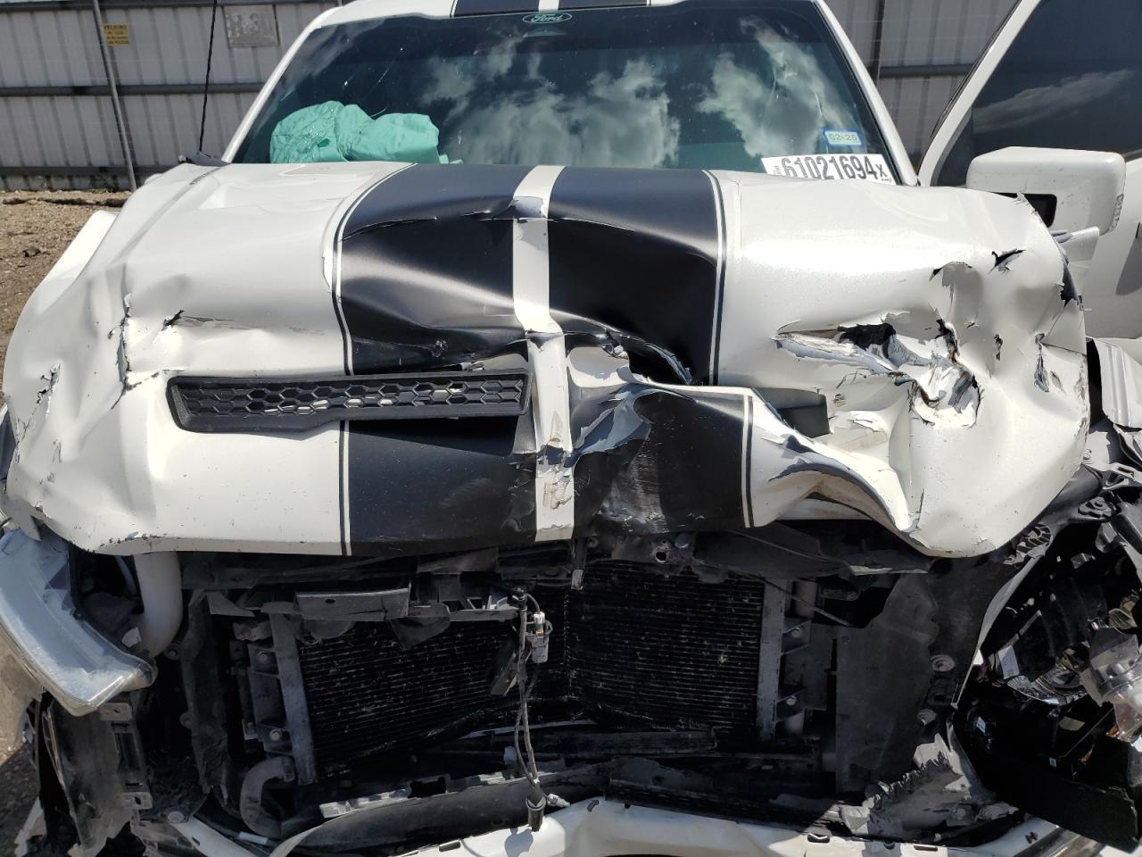 1FTFW1E59NFB53998 2022 Ford F150 Supercrew