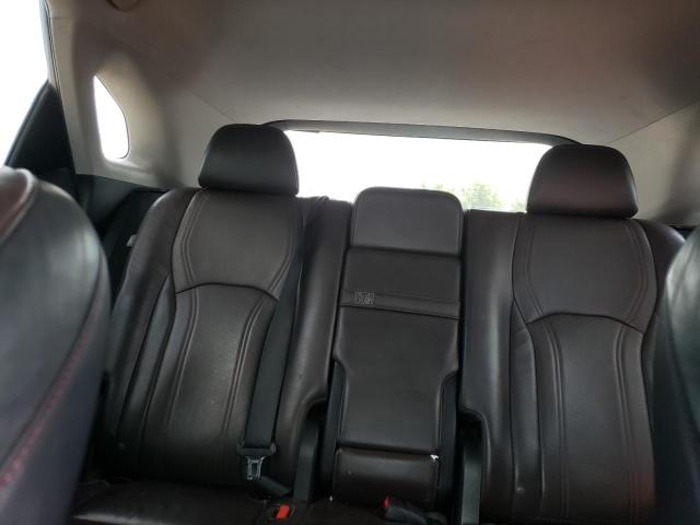 2017 Lexus Rx 350 Base VIN: 2T2BZMCA1HC067889 Lot: 61869864