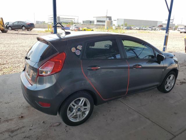 Vin: 3fadp4ej1km110891, lot: 65397784, ford fiesta se 20193