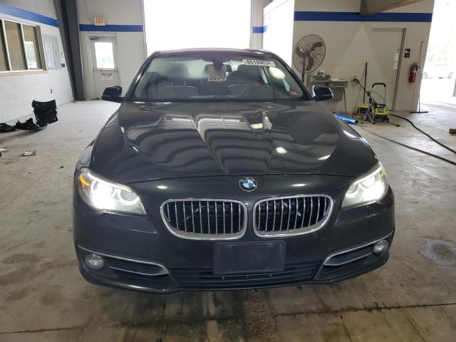 VIN WBA5B3C58GG252697 2016 BMW 5 Series, 535 XI no.5