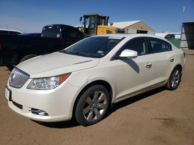 2010 BUICK LACROSSE C #2936117152