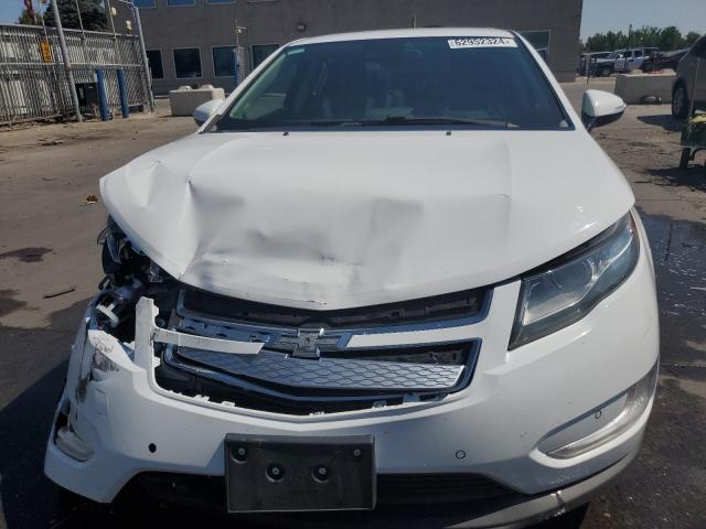 VIN 1G1RD6E42DU103955 2013 Chevrolet Volt no.5