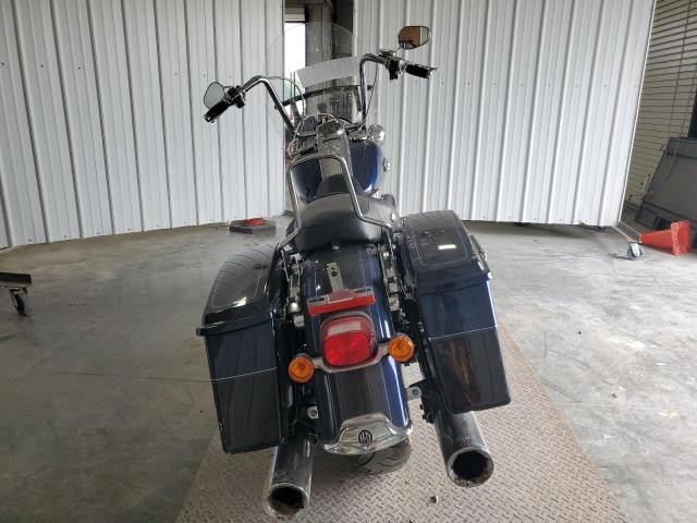 2013 HARLEY-DAVIDSON FLHRC ROAD 1HD1FRM19DB680810