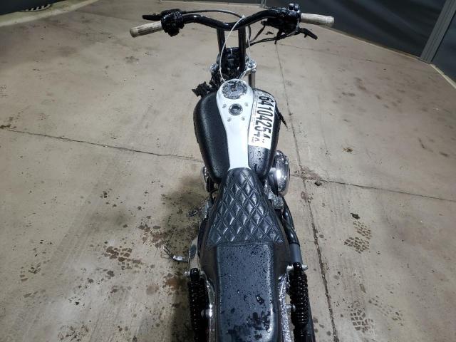 2005 HARLEY-DAVIDSON FXDCI 1HD1GVW185K319086