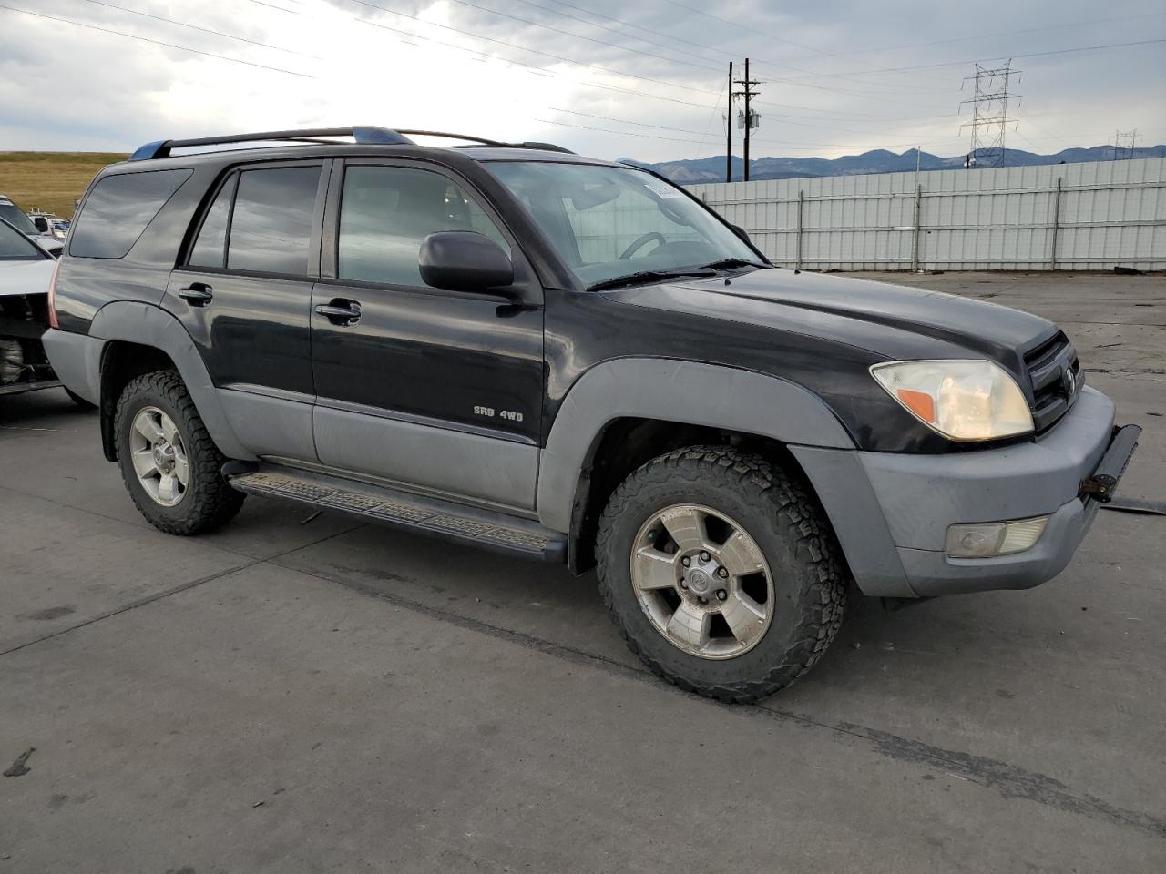 JTEBU14R630007546 2003 Toyota 4Runner Sr5