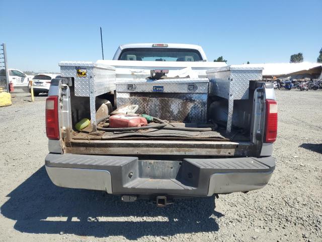 2015 FORD F250 SUPER - 1FT7X2B67FED42595
